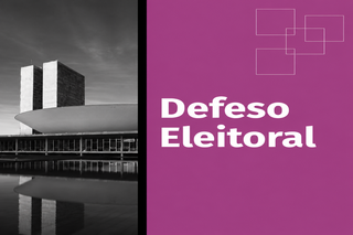 Período de restrições segue até o encerramento das eleições.