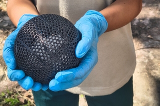 Iniciativa da Ufopa trabalha com técnicas de DNA ambiental