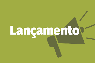 Lançamento nesta sexta-feira, 20, às 18h30