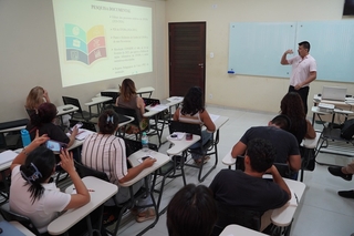 Evento integra a programação da XIII Jornada Acadêmica da Ufopa.