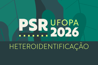 Fase é obrigatória para candidatos autodeclarados pretos e pardos e será presencial nos dias 26 e 27 de janeiro nos campi da Ufopa