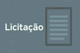 Interessados têm até 19 de junho para apresentar propostas e atuar nos oito campi.