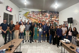 Sessão na Câmara destacou estrutura consolidada, ampliação de vagas e impacto direto na economia local