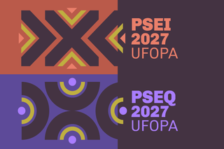 Inscrições até 18 de outubro.